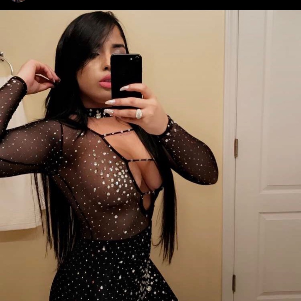 Black/Diamond Jumpsuit